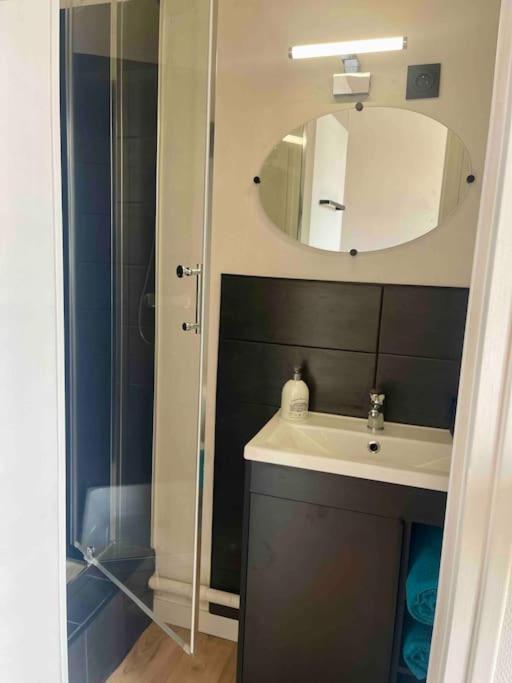 Apartamento L'Escale Rennaise Rennes Exterior foto