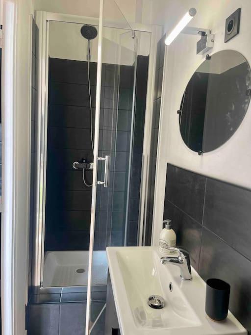 Apartamento L'Escale Rennaise Rennes Exterior foto