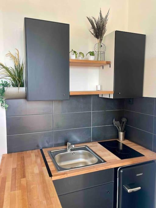Apartamento L'Escale Rennaise Rennes Exterior foto